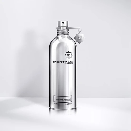 Montale Vanille Absolu Eau De Parfum 50ml