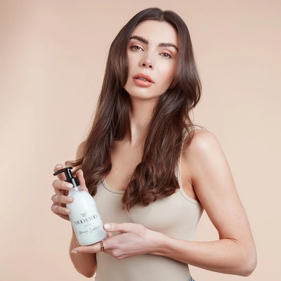 Moo & Yoo Moo&you Miracle Conditioner 500ml - Refill