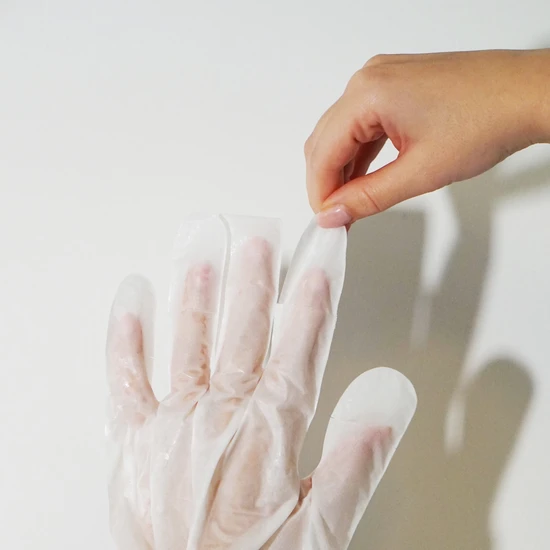 BeautyPro Hand Therapy Hydrating Hand Gloves