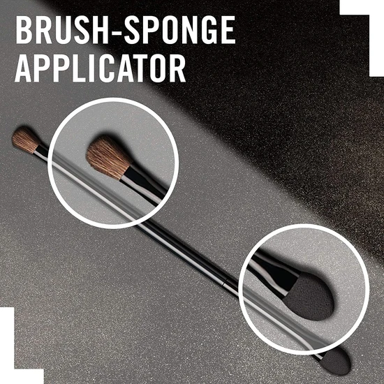 Rimmel Magnif'eyes 12 Pan Eyeshadow Palette Blushed Edition