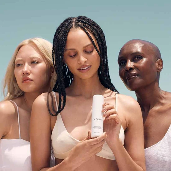 Alpha-H Generation Glow Daily Resurfacing Essence 100ml