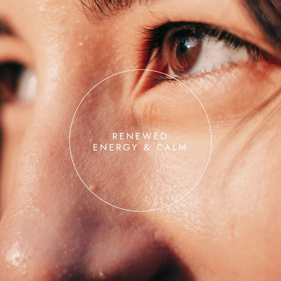 Fushi Organic Siberian Ginseng 60 Capsules