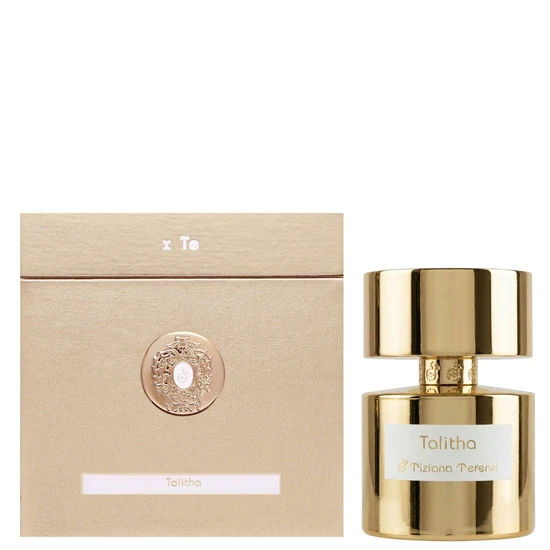 Tiziana Terenzi Talitha Extrait De Parfum 100ml