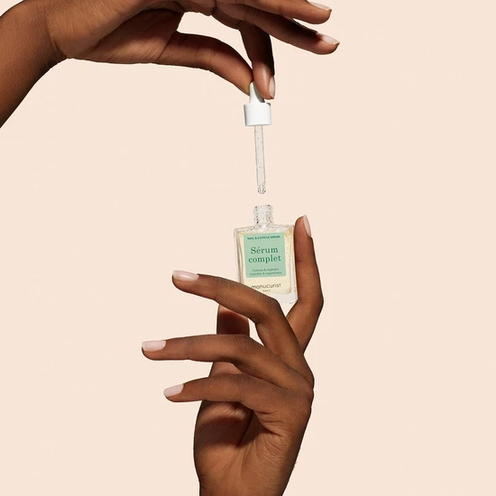 Manucurist Nail & Cuticle Complete Serum 15ml