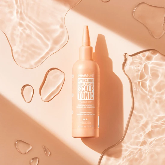 Hairburst Hydrating & Balancing Scalp Tonic 100ml