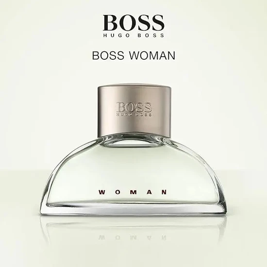 Hugo Boss HUGO Woman Eau De Parfum 90ml