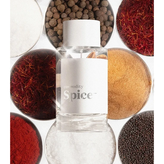 COMMODITY Spice- Personal Eau De Parfum 10ml