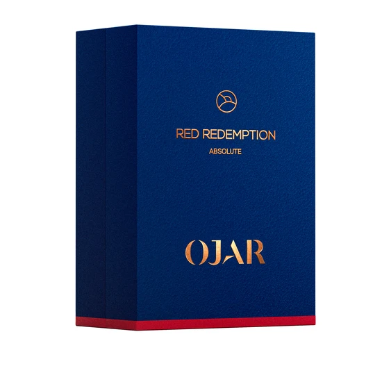 Ojar Red Redemption Absolute Perfume Oil 20ml