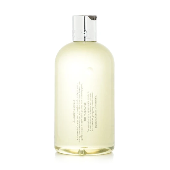 Molton Brown Orange & Bergamot Bath & Shower Gel 300ml