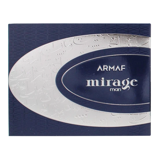 Armaf Mirage Man Eau De Parfum 100ml