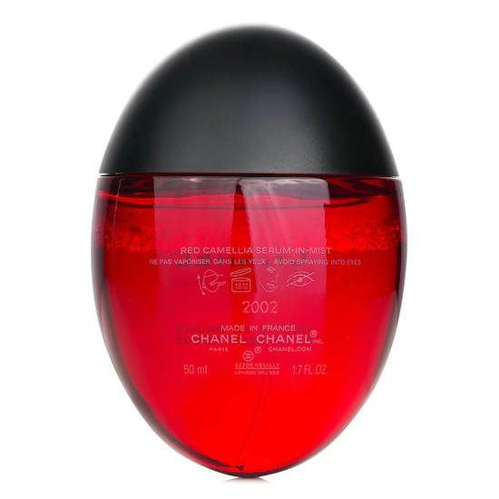 CHANEL No. 1 De Chanel Red Camellia Serum In Mist 50ml