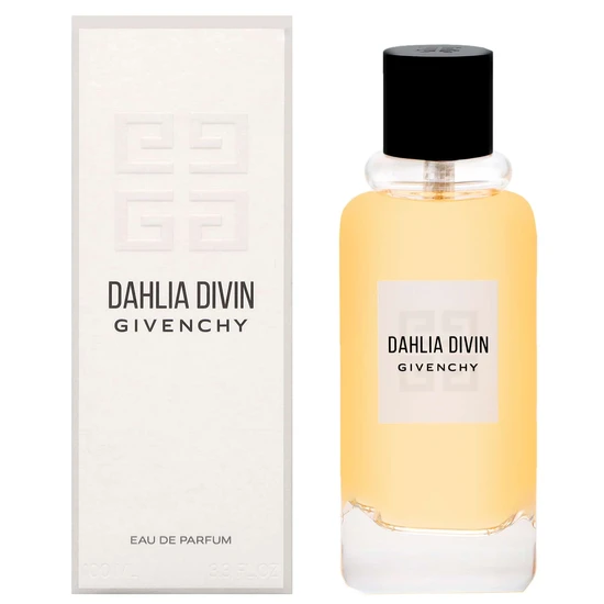 GIVENCHY Dahlia Divin Eau De Parfum 100ml