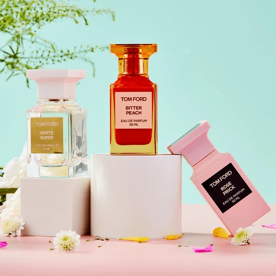 Tom Ford Bitter Peach Eau De Parfum 30ml