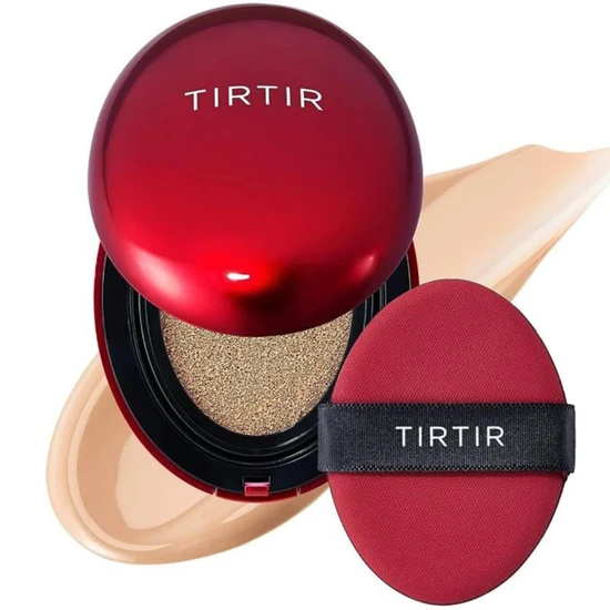 TIRTIR Mask Fit Red Cushion 21N Ivory