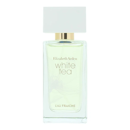Elizabeth Arden White Tea Eau Fraiche Eau De Toilette 50ml