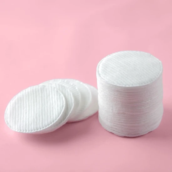 Cotton tree Cotton Wool Pads 80 Pads