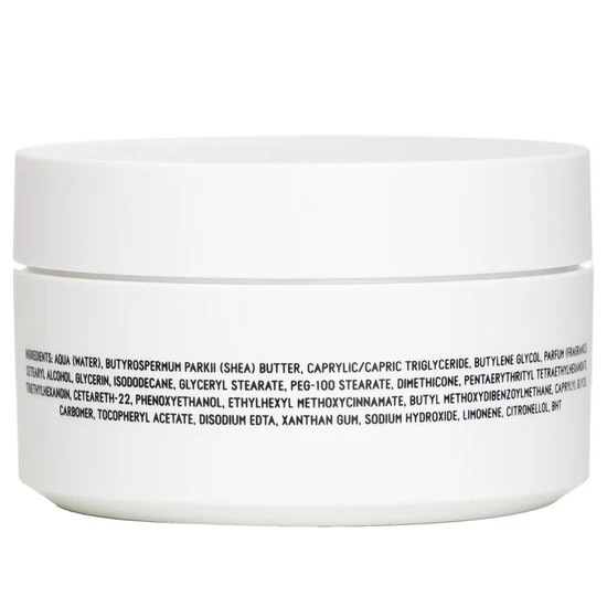 Byredo Rose Of No Man's Land Body Cream 200ml