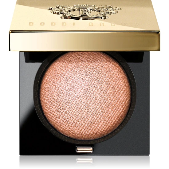 Bobbi Brown Luxe Rich Metal Eyeshadow Moonstone