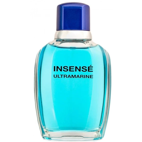 GIVENCHY Insense Ultramarine Eau De Toilette 100ml
