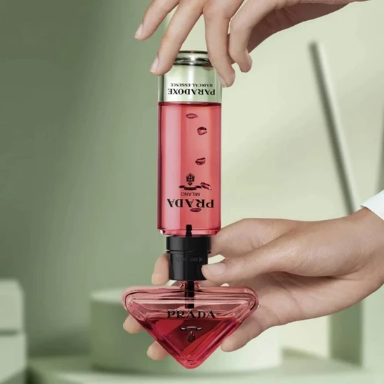 Prada Paradoxe Radical Essence Parfum 90ml