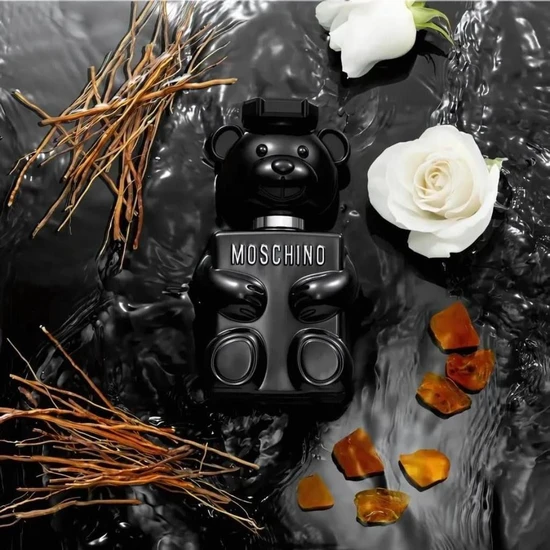 Moschino Toy Boy Eau De Parfum 30ml