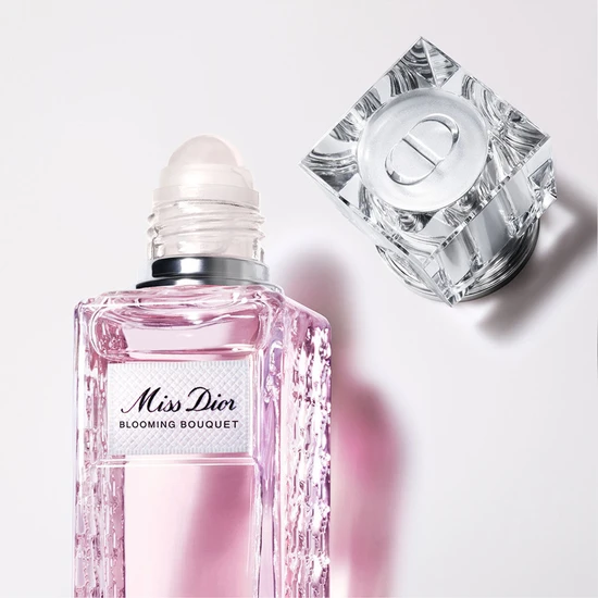 DIOR Miss Dior Blooming Bouquet Eau De Toilette Rollerball - 20ml