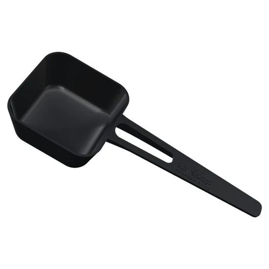 Schwarzkopf Saloon Tools Colour Scoop 1 pc / Black
