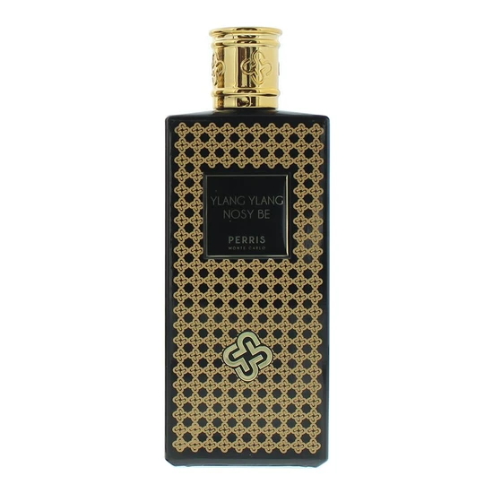 Perris Monte Carlo Ylang Ylang Nosy Be Eau De Parfum 100ml