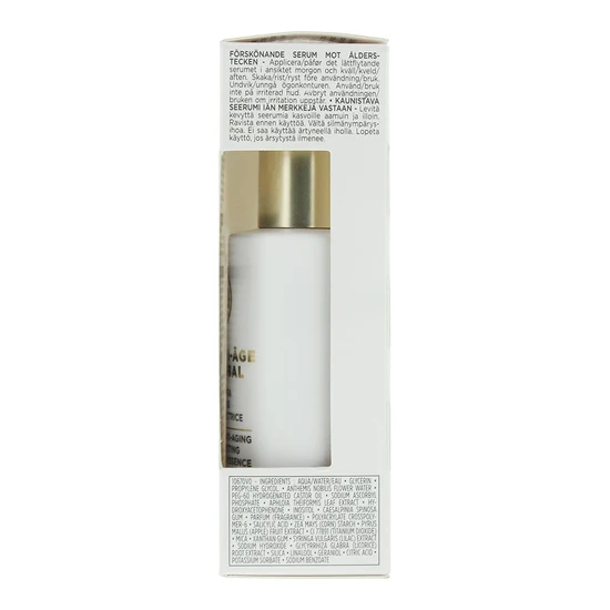 Yves Rocher Anti Age Global Correcting Supra Essence Serum 50ml