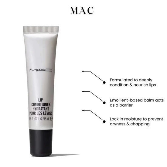 MAC Lip Conditioner 15ml
