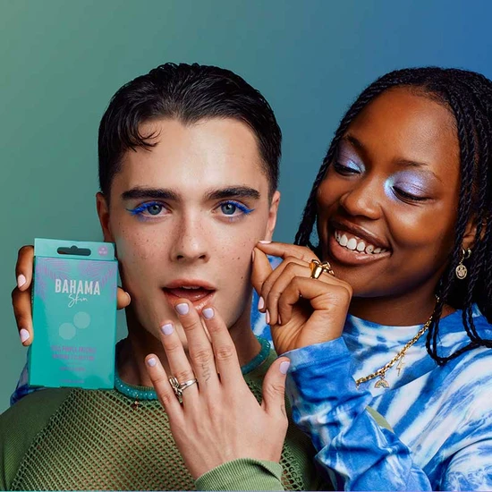 Bahama Skin Pimple Patches