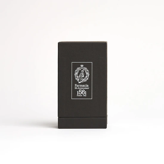Farmacia SS Annunziata Profumo Cuoio Toscano Eau De Parfum 100ml