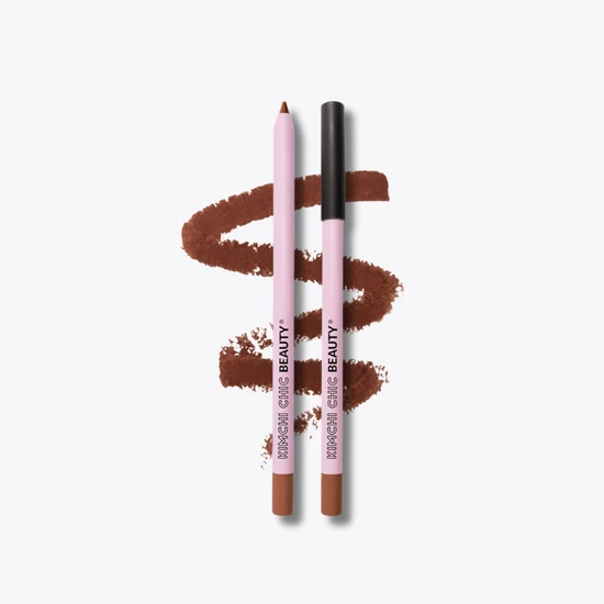 KimChi Chic The Unicorn Mouth Lip Liner Froze