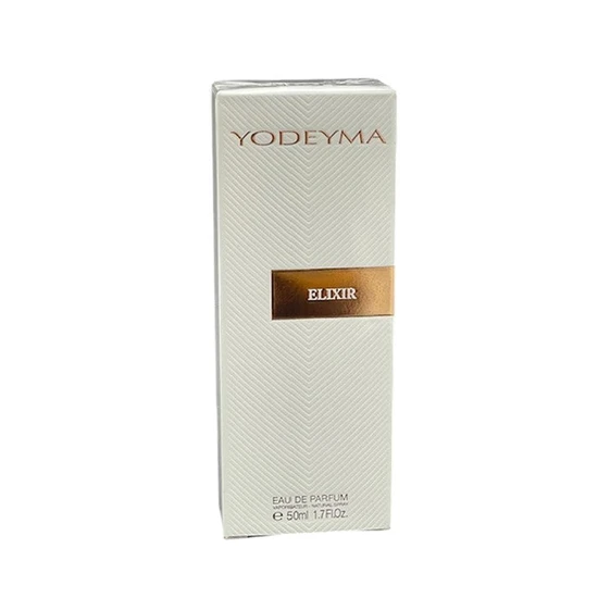 Yodeyma Elixir Eau De Parfum 50ml