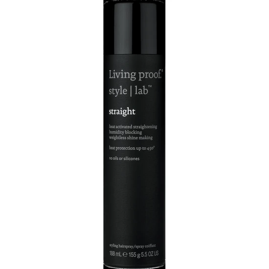 Living Proof Straight Spray 188ml