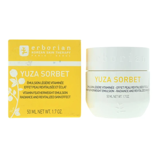 Erborian Yuza Sorbet 50ml