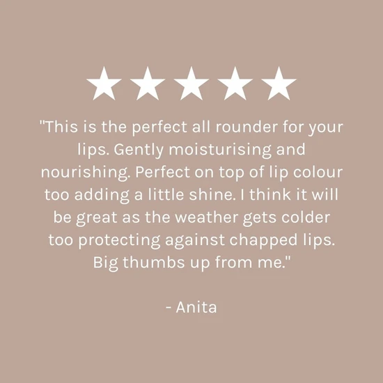 Evolve Beauty Lip Treat 15ml