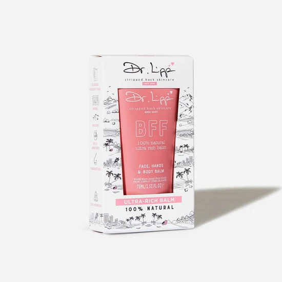 Dr Lipp BFF Balm 75ml