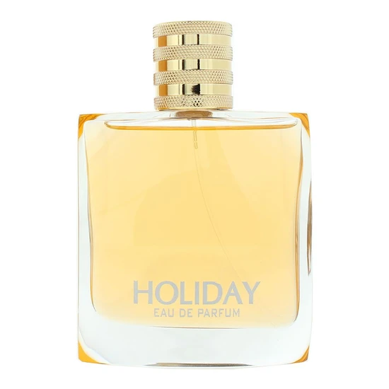 Louis Cardin Holiday Eau De Parfum 100ml