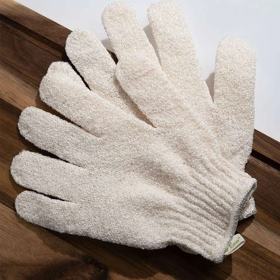 So Eco Exfoliating Gloves