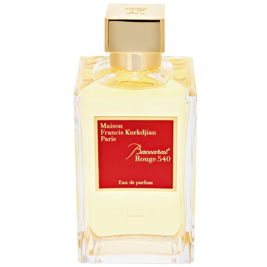 Maison Francis Kurkdjian Baccarat Rouge 540 Eau De Parfum 200ml