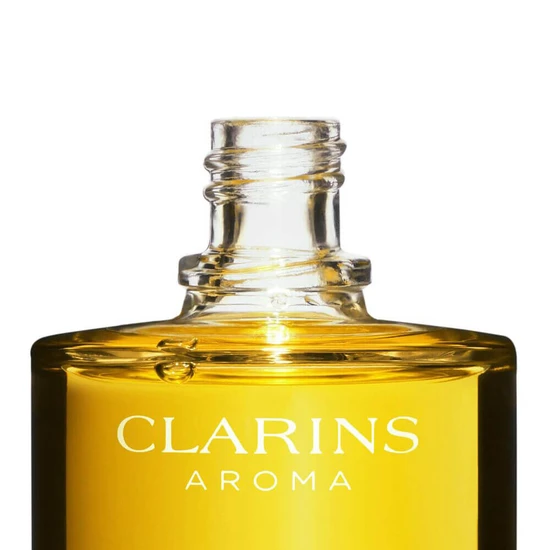 Clarins Contour Body Treatment Oil 100ml