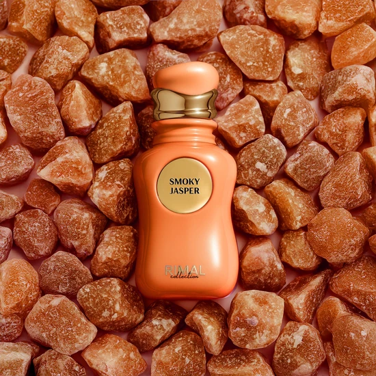 Rimal Collection Smoky Jasper Eau De Parfum 100ml