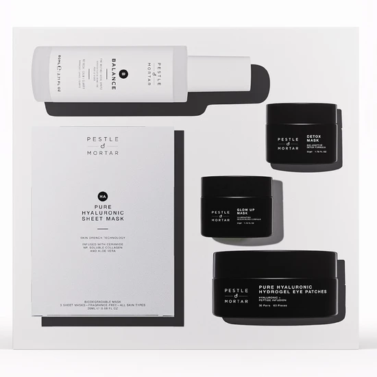Pestle & Mortar The Multi-Mask Edit