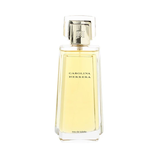 Carolina Herrera Eau De Toilette 100ml