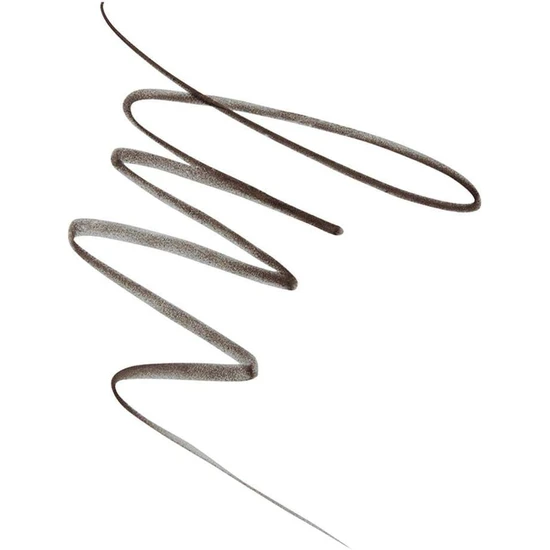 Maybelline Total Brow Temptation Angled Shaping Pencil Definer Medium Brown