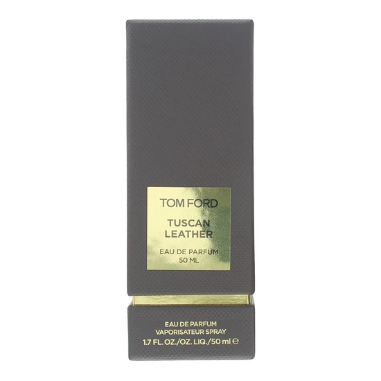 Tom Ford Tuscan Leather Eau De Parfum 50ml
