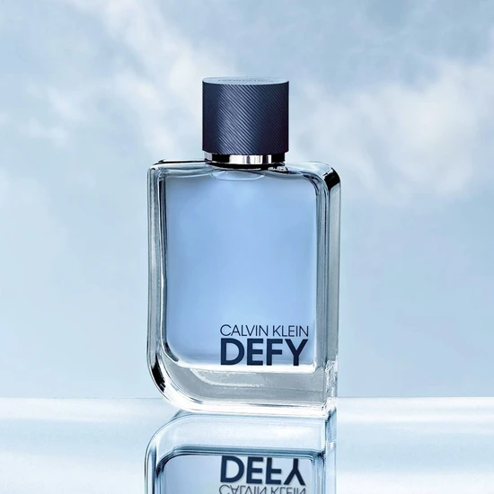 Calvin Klein Defy Eau De Toilette 30ml