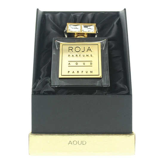 Roja Parfums Aoud Eau De Parfum 100ml