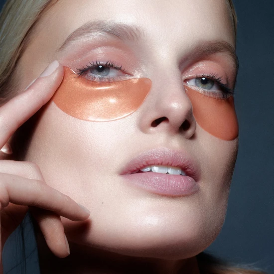 Rodial Salmon DNA Jelly Eye Patches 4 Pack